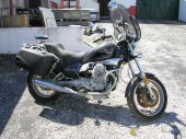 1995 Moto Guzzi Nevada 750 photo